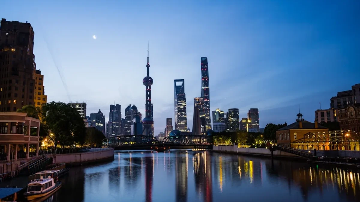 2025年：テック急落と中国投資減速の衝撃