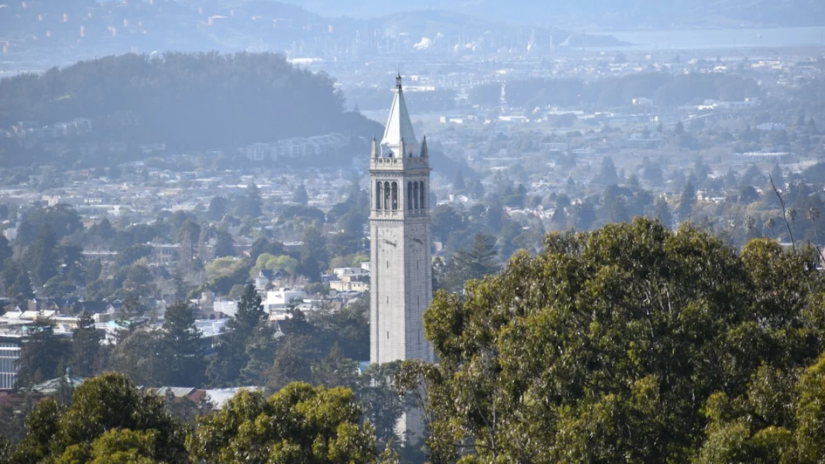 2150 Shattuckが見つめるAIの未来