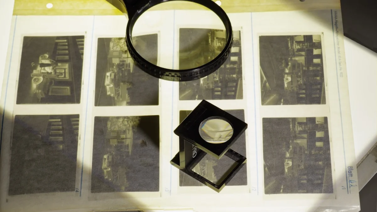 世界を動かした33枚の写真と真実の波紋