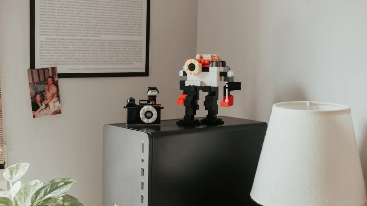 トロント大学出身アーロン・タンの軌跡