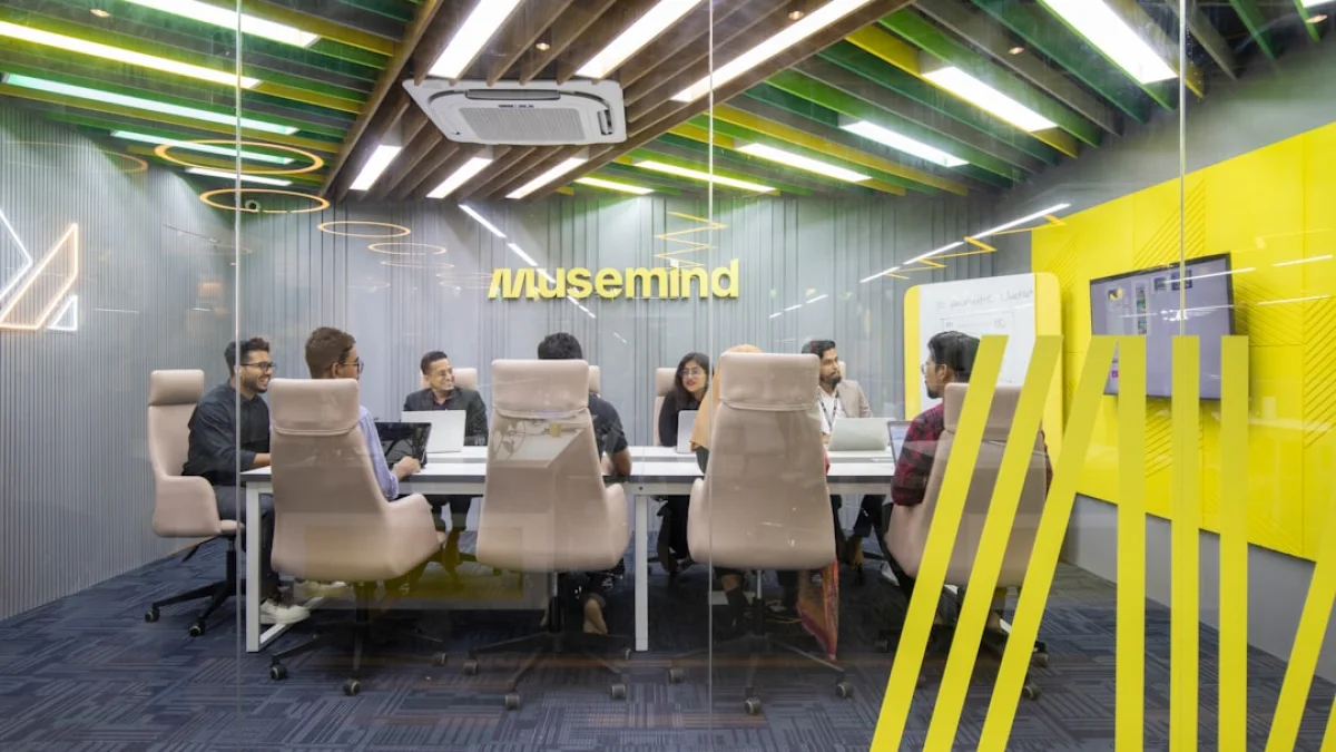 AccentureとOpenAI、4万ライセンス提携