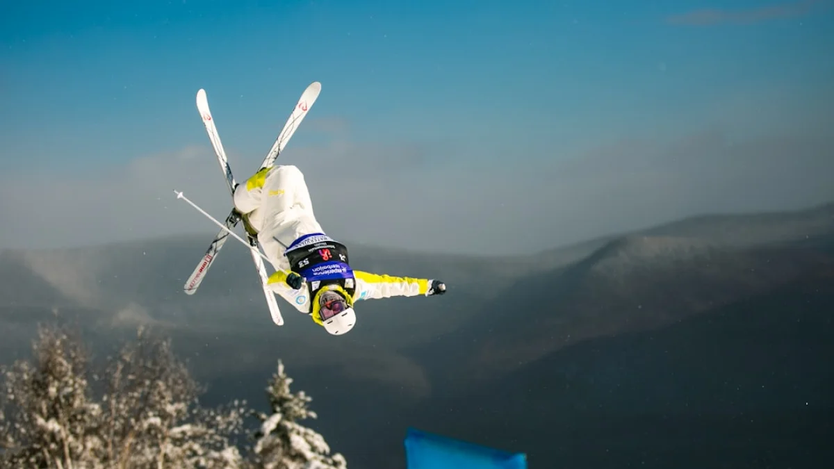 空撮×AIで変わる2026冬季五輪体験