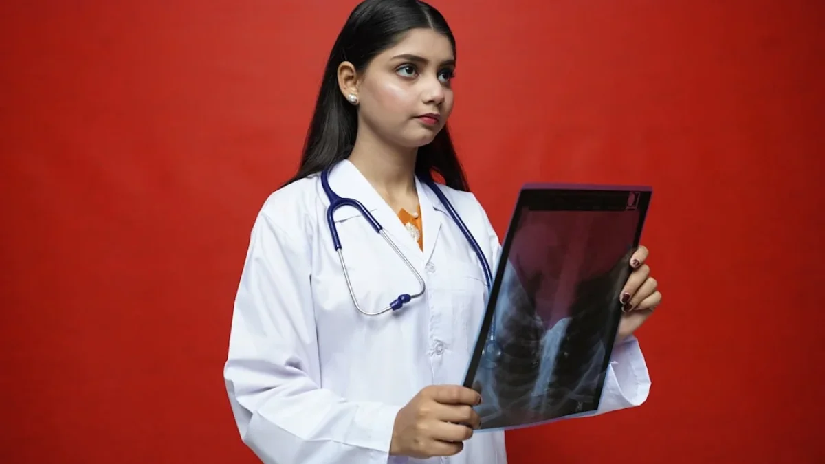 診察室のAIが奪うケアの未来