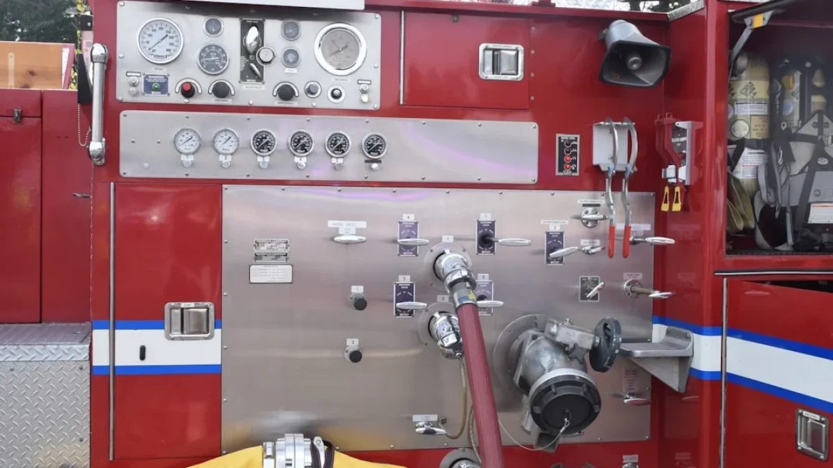 船上油火災をAIが自律消火、国内初の挑戦