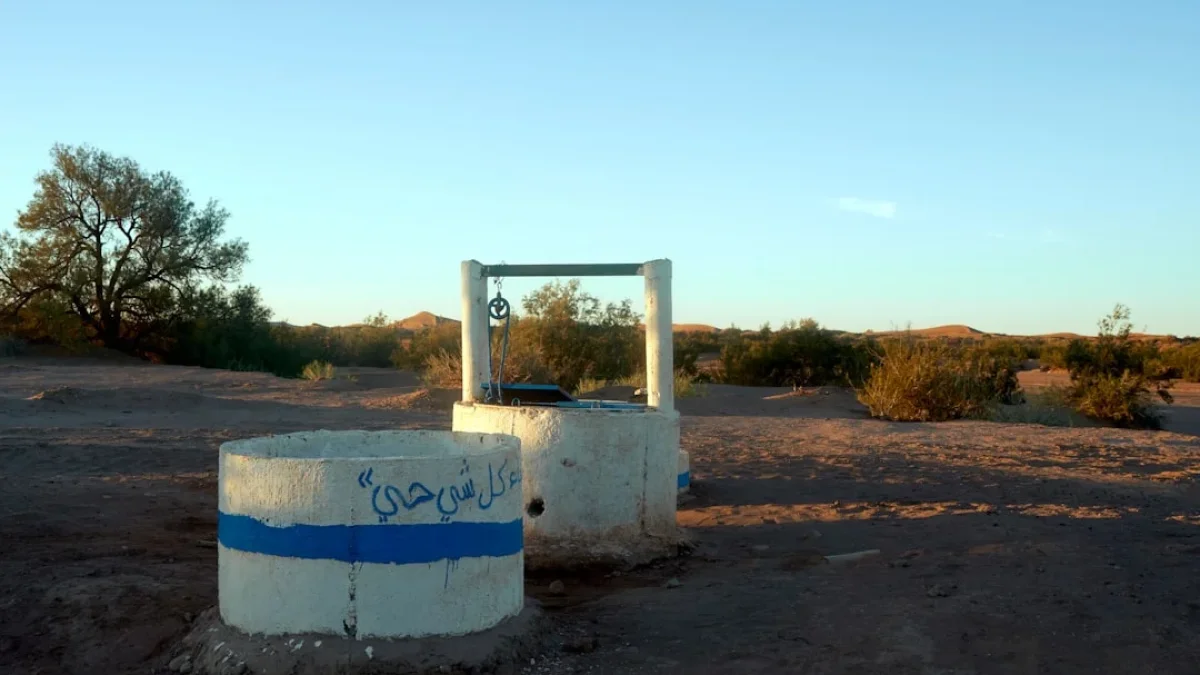 AI投資が進めるラテン米の水問題と争い