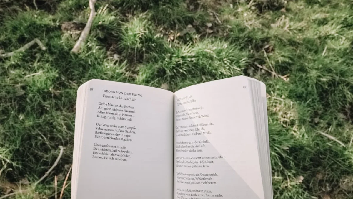 AIが作る“完璧な詩”は響くか？—アルトマンの発言を読む