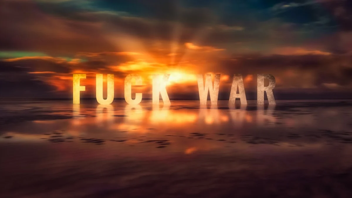 AIとミームが塗り替える戦争の現実へ