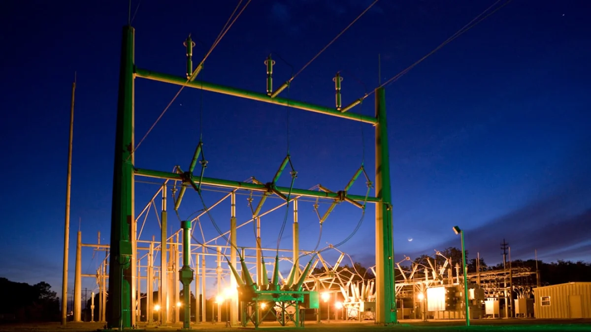 AIブームで揺れるペンシルベニアの送電網