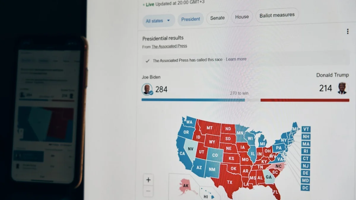 選挙を揺るがすAIボットの脅威と対策