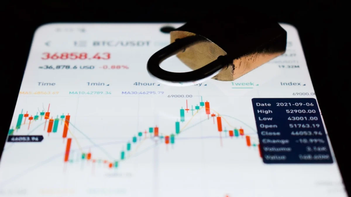 AI企業が同一株を二価格で売る理由