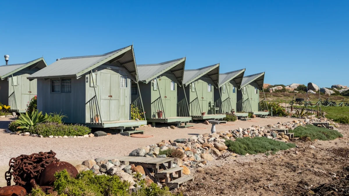 AIデータセンターの“キャンプ型”人材運用案