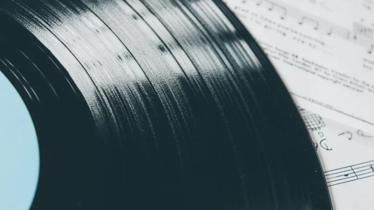 AIがチャートを席巻？生成曲が急浮上