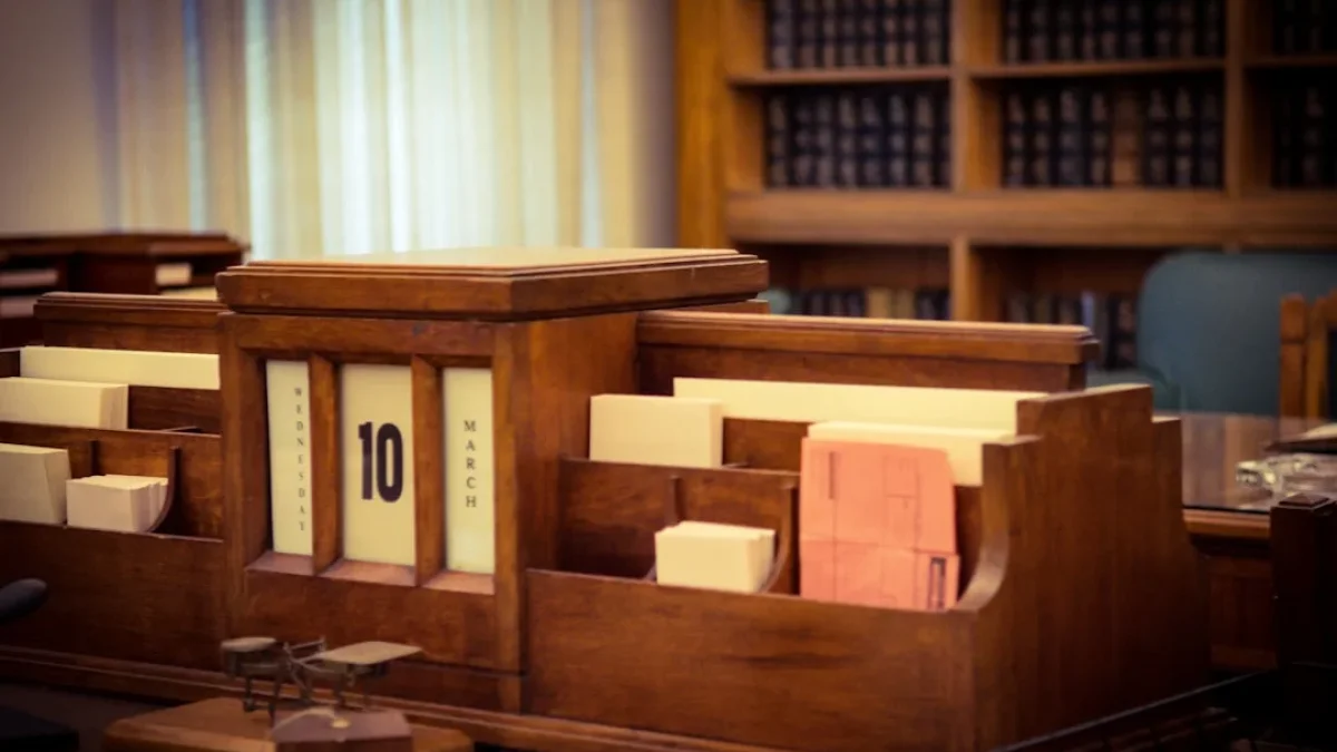 裁判で露呈したAI捏造と言い訳の現実