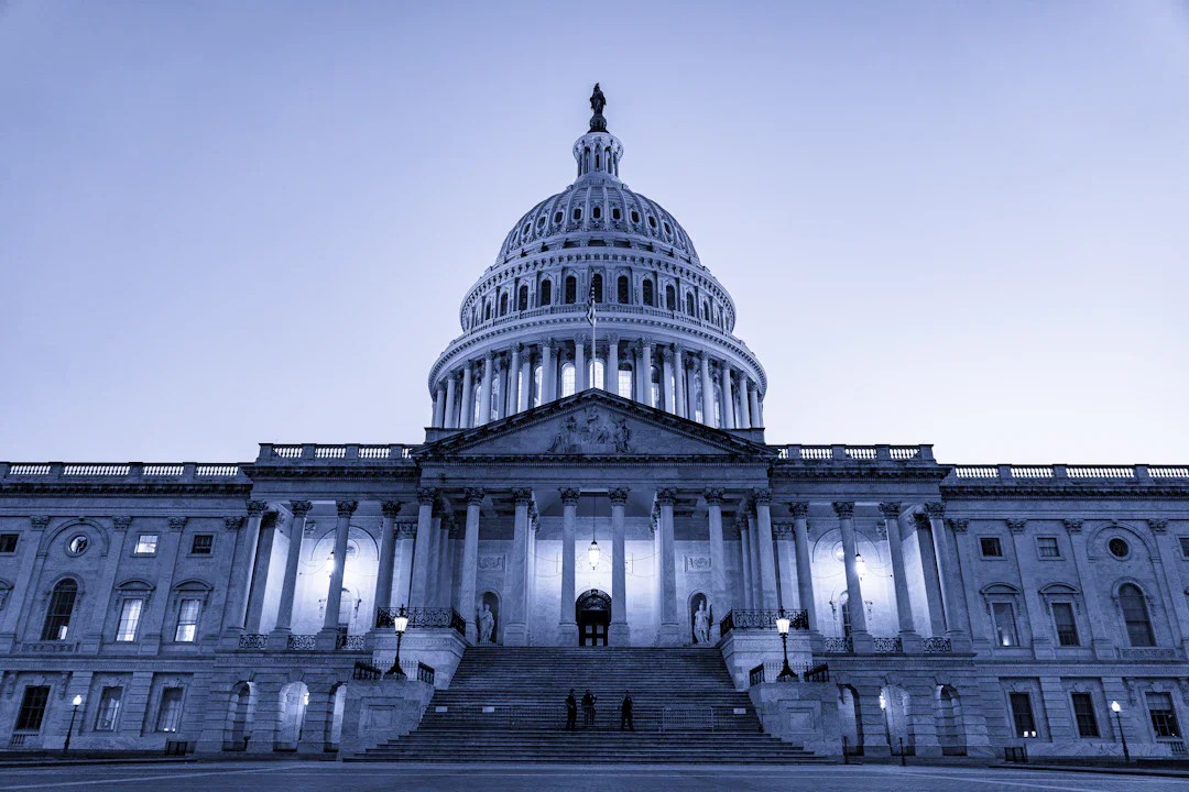 AI企業が米国・欧州で一斉ロビイング――規制を形作る1億ドルの政治戦