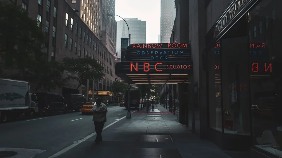 AI生成動画が揺らす選挙の現場：NYCから考える