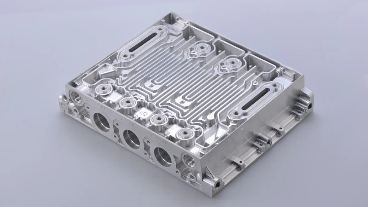 AIが導くµ-EDMで拓く次世代チタン