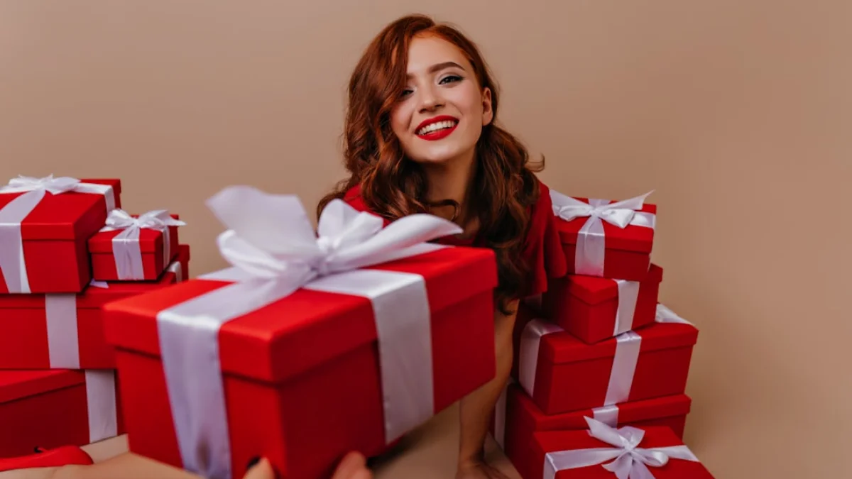 年末商戦でAIがギフト選びと買い物体験をどう変えるか