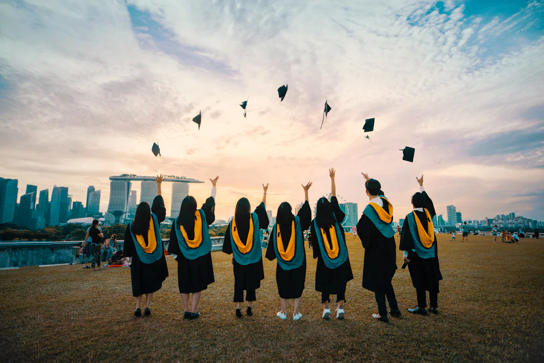英国の大学生の3割がAI失業による社会不安を懸念、若い世代の不安が可視化