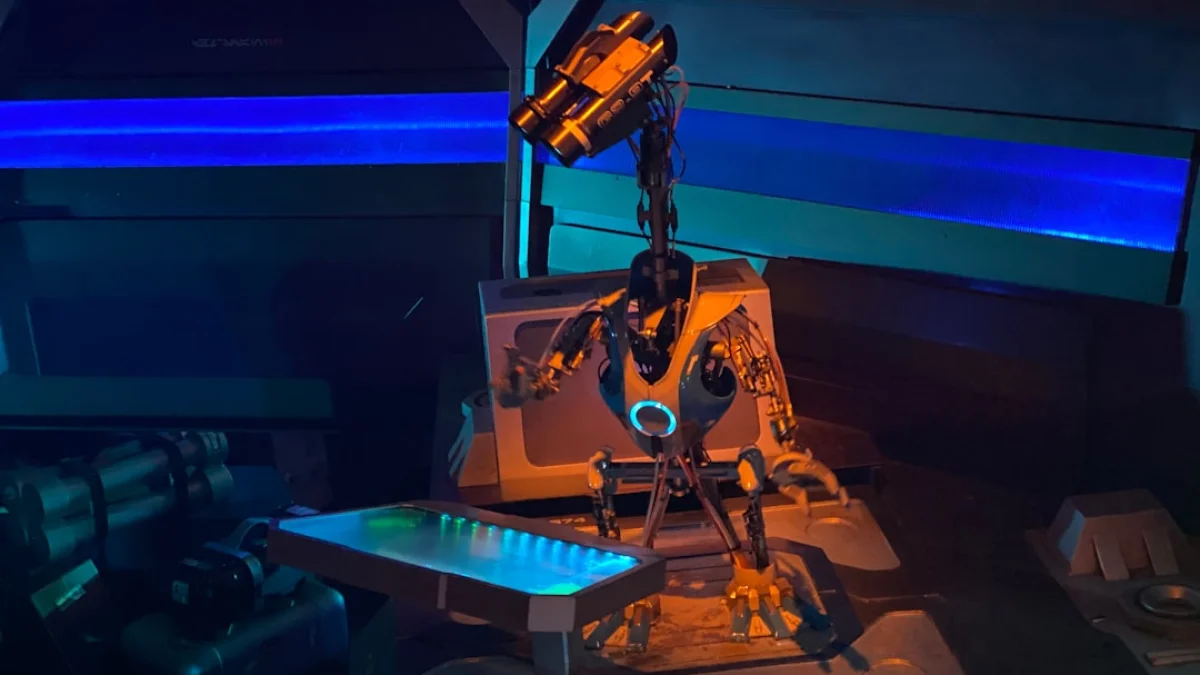 現実を学ぶAI：RunwayとNomos 1の新潮流