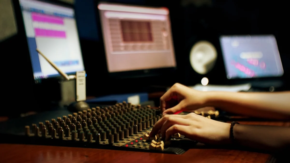 AIは音楽業界のOzempic級か？変化の現場