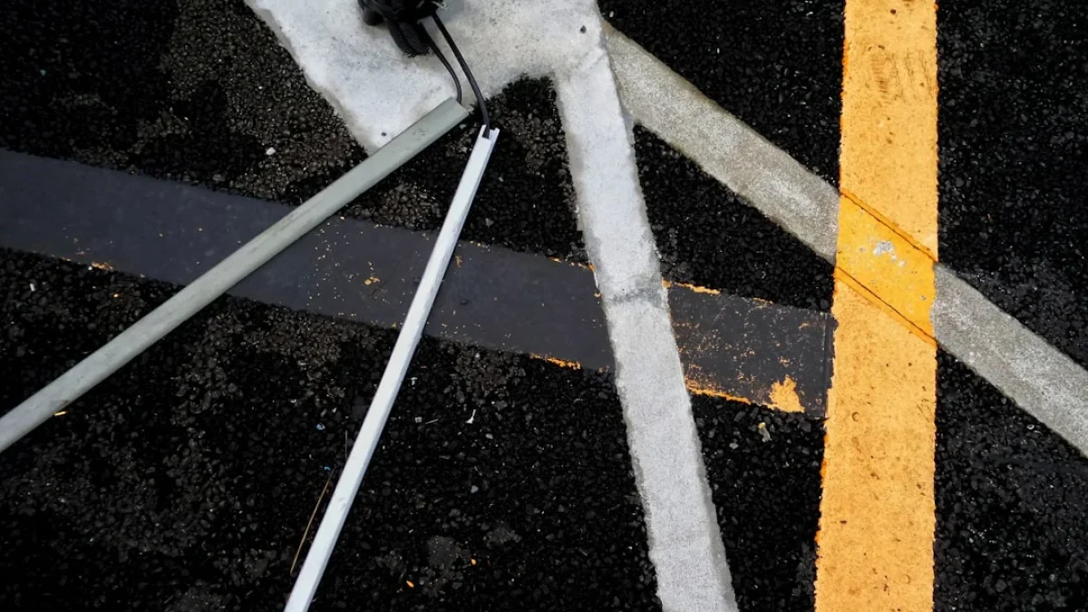 道路の“目”になるAI：修繕優先が変わる4つの影響