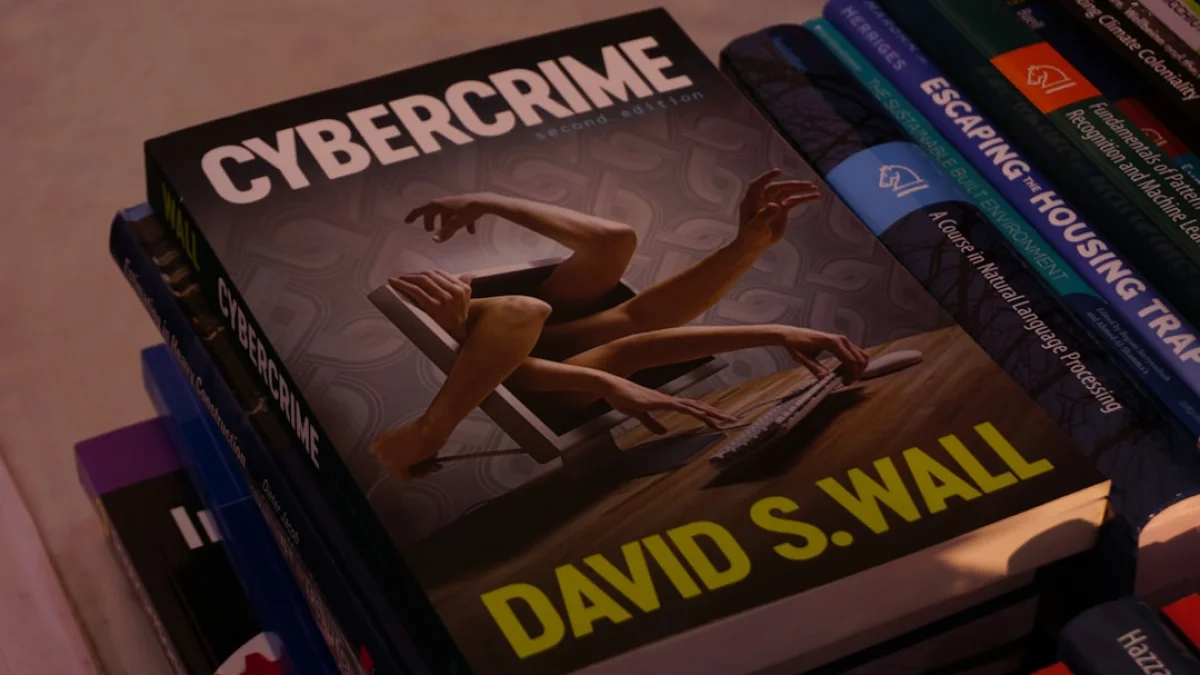 書籍業界を狙うAI詐欺の新手口と対策