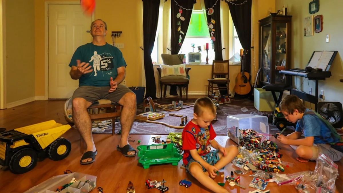 家族を変える？リビングに広がるAIおもちゃの光と影