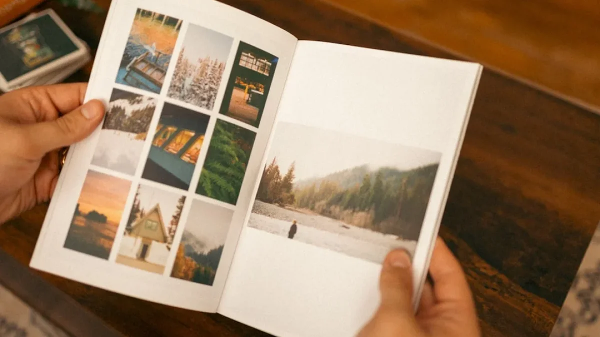 AIが描いた1000点の絵本が投げかける問い