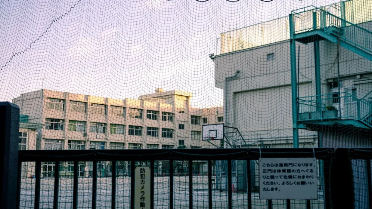 AIチャットで誤釈放は防げるか？HMP Wandsworthの試み