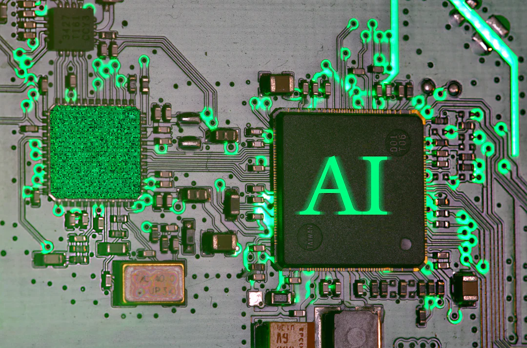 AMD が Taalas 買収、AI モデルをシリコンに統合で秒間16,000トークン達成