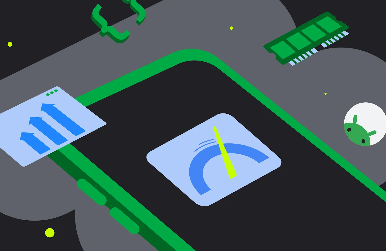 Google、AI半導体不足で2027年からAndroidアプリのメモリ制限を義務化
