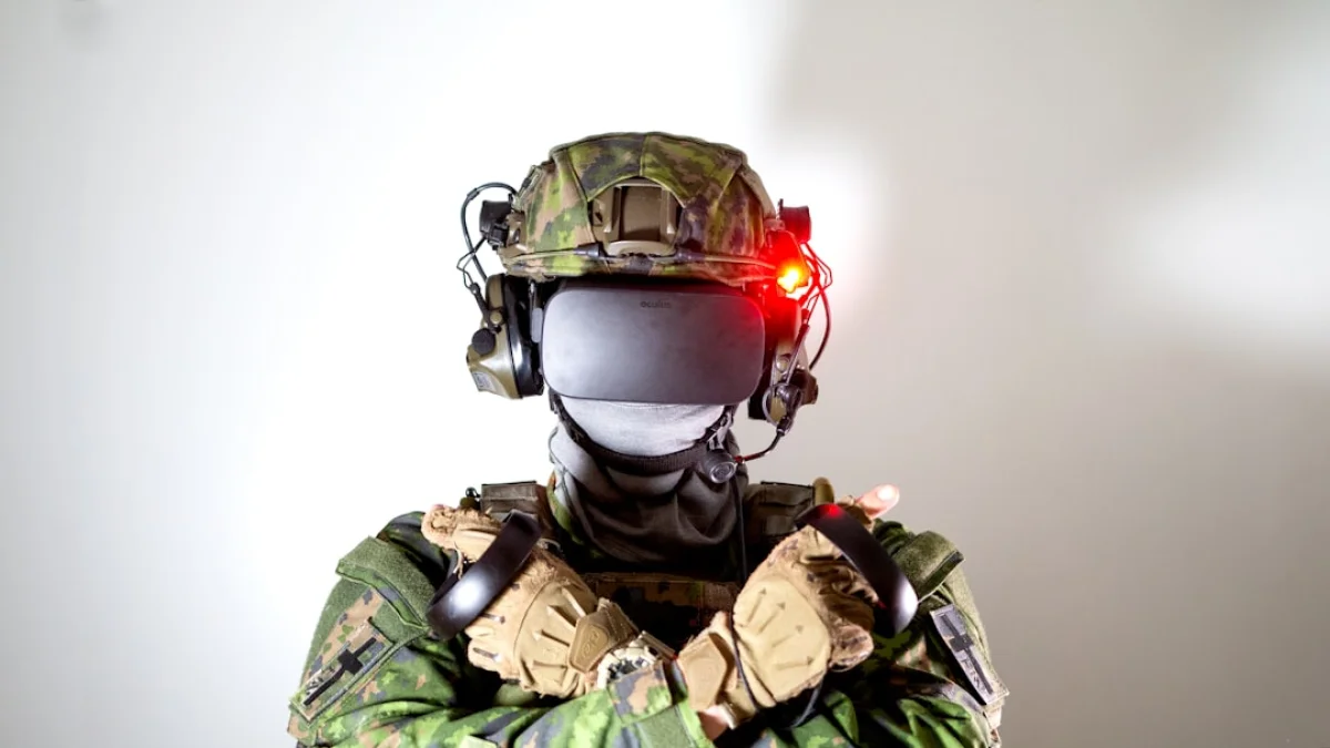 Anthropic論争が揺らす防衛系スタートアップの選択