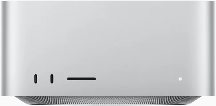 Apple、ローカルAI推論に本気の新型Mac Studio・Mac mini発表、M5 Ultraは統合メモリ512GB