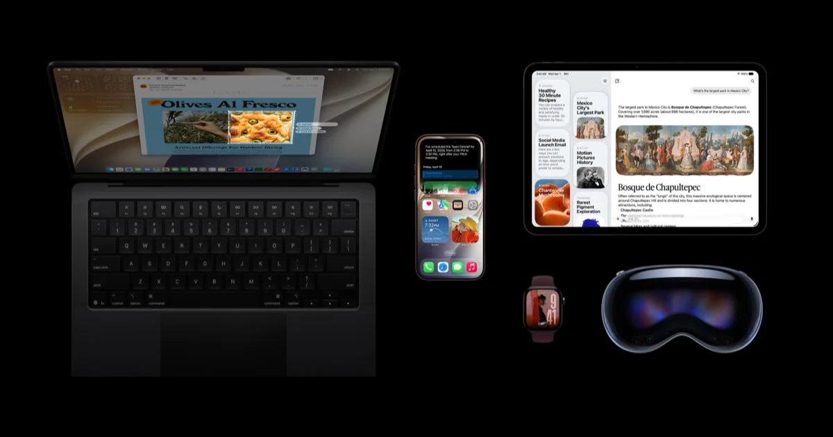 Apple Siri が ChatGPT レベルへ進化、iOS 27 が正式リリース、写真・メール・画面認識が全ユーザーに開放