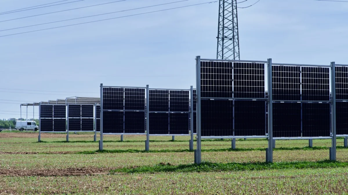 オーストラリア、AIの電力と再エネ戦略