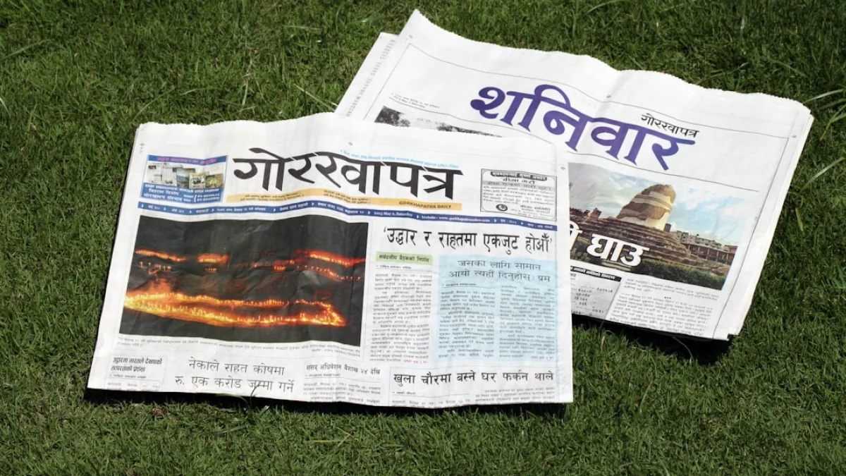 AxiosとAIが変える地元ニュースの現場