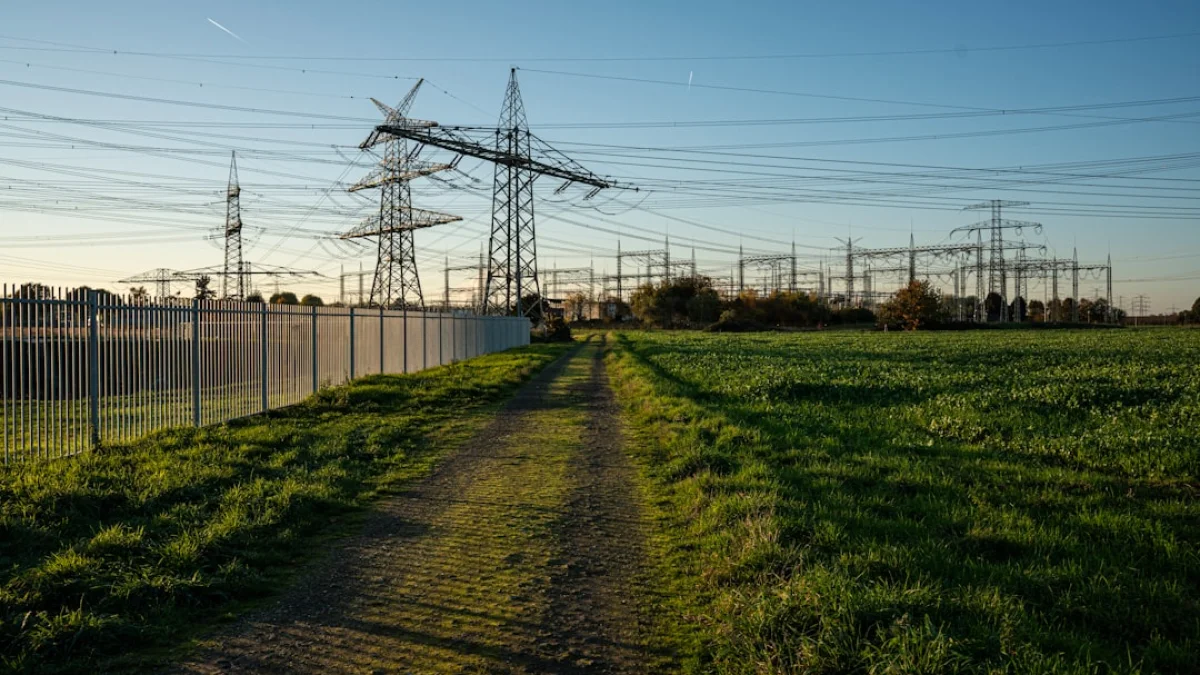 AI需要で逼迫する欧州電力網の舞台裏