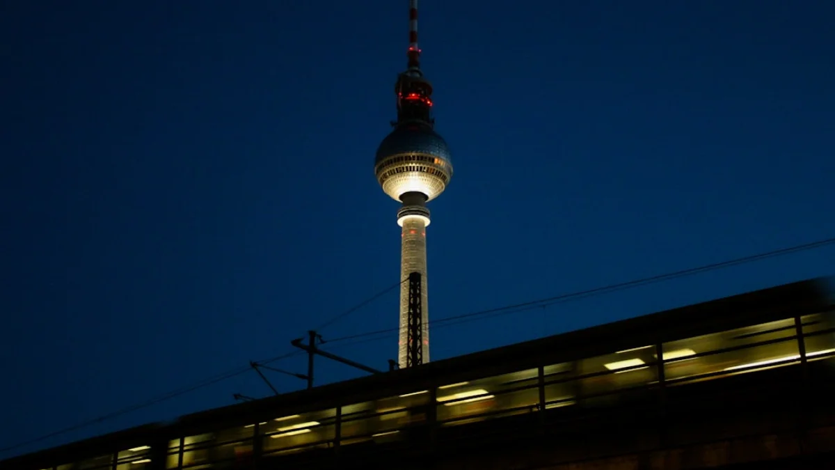 ベルリン大停電：3.5万戸に及ぶ影響