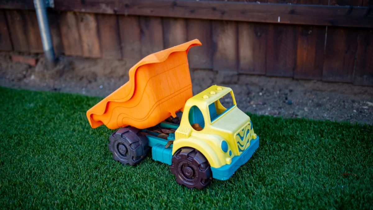 カリフォルニア提案：子ども用AIおもちゃの4年禁止案