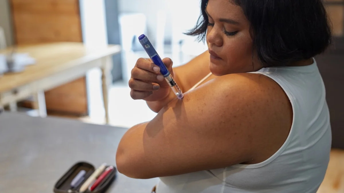 デジタルツインで糖尿病と肥満は変わるか