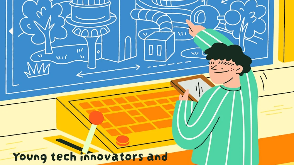 ChatGPTが児童書を模倣、OpenAIに提訴