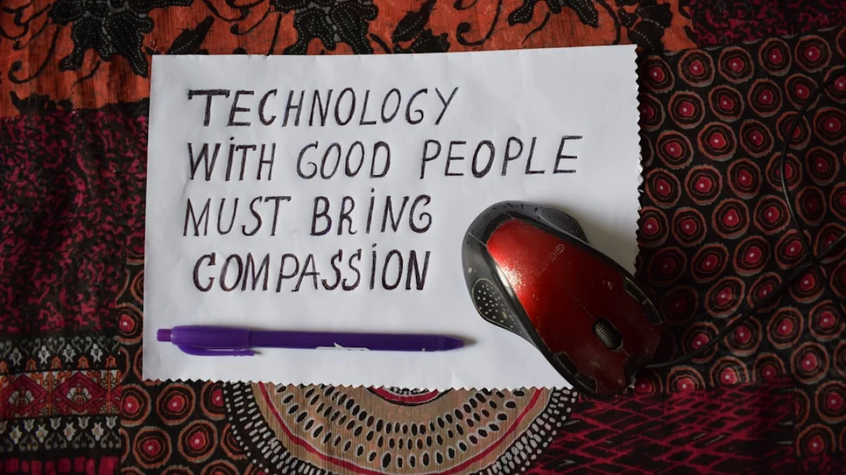 ChatGPTの心の健康訴訟方針を分かりやすく解説