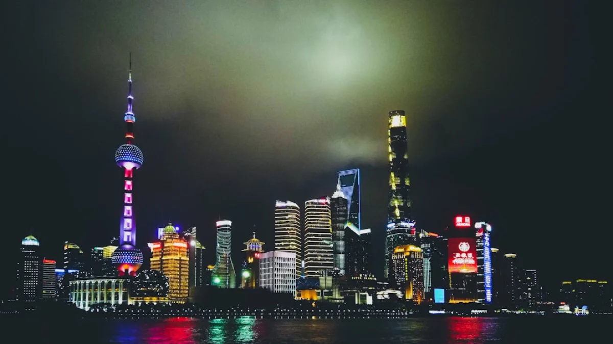 中国AIブーム：30社超の動きと影響