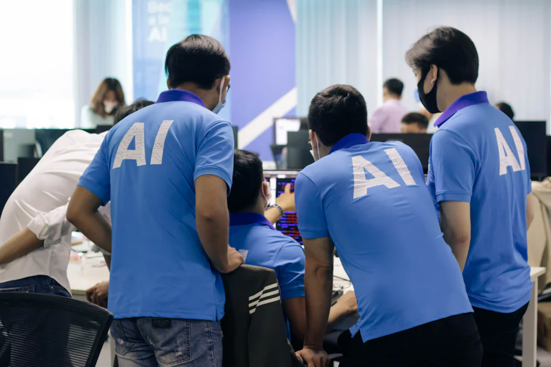 中国、AI研究者の海外出国に許可制導入。Alibaba・DeepSeek対象、人材囲い込み戦略が加速