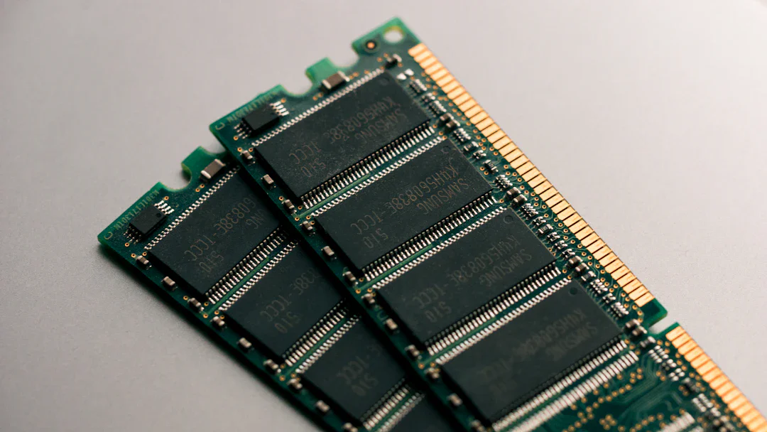 中国CXMTがHBM3E量産開始、AIメモリで欧米に3〜5年遅れも輸出規制の壁崩す