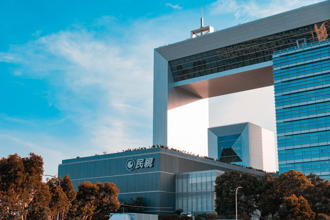 中国が台湾の半導体人材・技術を組織的に狙う——国家安全局が警告、Q1 だけで 1 億7000万件超の攻撃