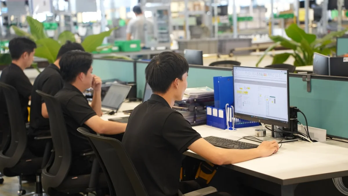 AI時代の仕事選び：守るか挑むか