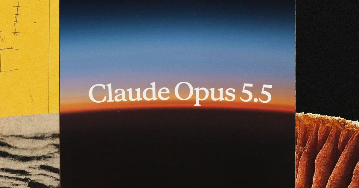 Anthropic、Claude Opus 5.5を発表 Fable 5.1級の性能を40%安いコストで実現