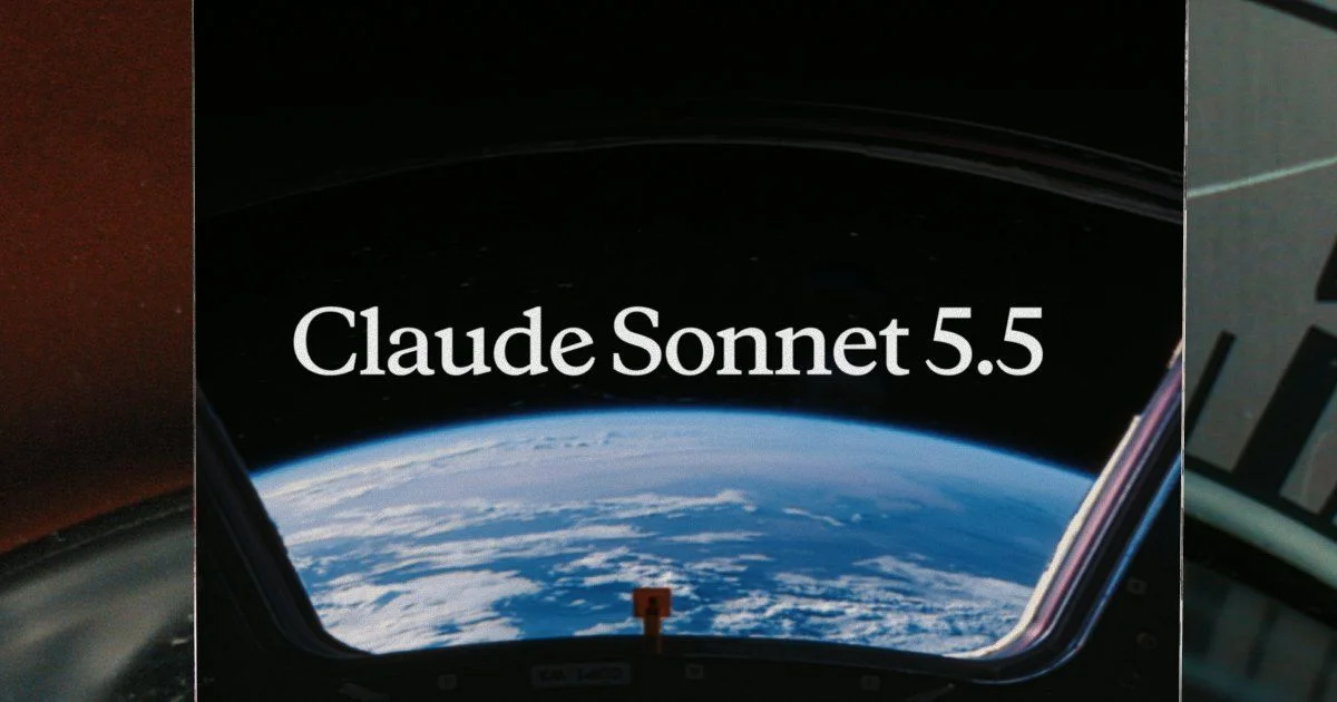 Anthropic、Claude Sonnet 5.5を発表 コスト最大30%減・速度30%増でOpus 5.5に肉薄