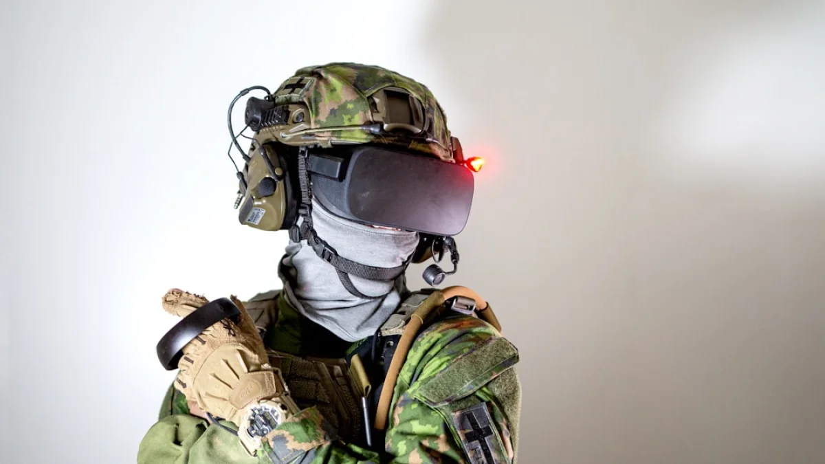 Code Metal、AIで防衛コードを再設計